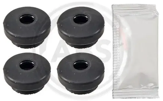 Führungshülsensatz, Bremssattel Vorderachse A.B.S. 55278 Bild Führungshülsensatz, Bremssattel Vorderachse A.B.S. 55278