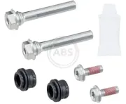 Führungshülsensatz, Bremssattel Hinterachse A.B.S. 55283