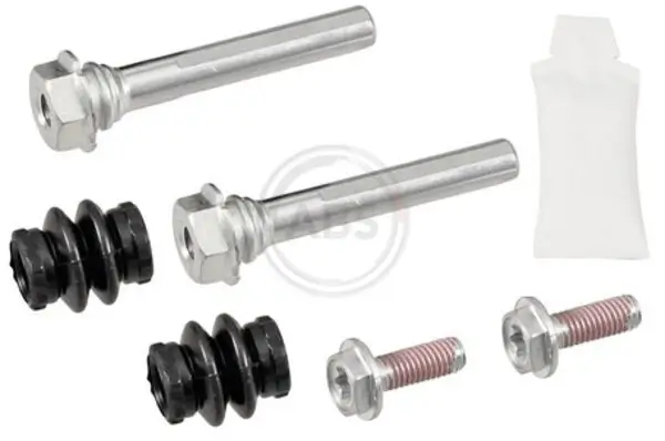 Führungshülsensatz, Bremssattel A.B.S. 55284