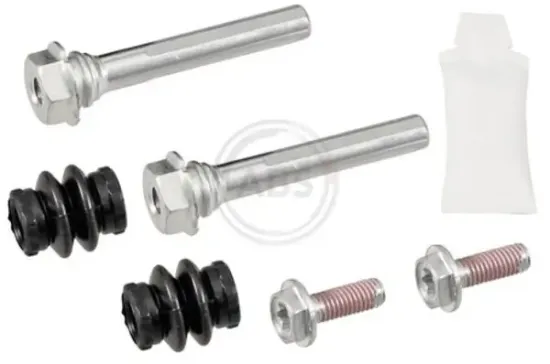 Führungshülsensatz, Bremssattel A.B.S. 55284 Bild Führungshülsensatz, Bremssattel A.B.S. 55284