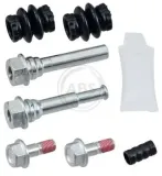 Führungshülsensatz, Bremssattel A.B.S. 55293