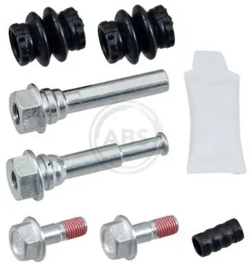 Führungshülsensatz, Bremssattel A.B.S. 55293 Bild Führungshülsensatz, Bremssattel A.B.S. 55293