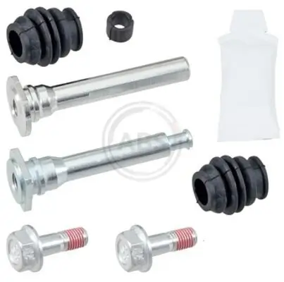 Führungshülsensatz, Bremssattel Hinterachse A.B.S. 55298