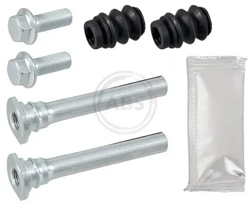 Führungshülsensatz, Bremssattel A.B.S. 55299