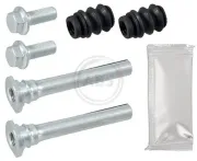 Führungshülsensatz, Bremssattel A.B.S. 55299