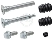 Führungshülsensatz, Bremssattel A.B.S. 55301