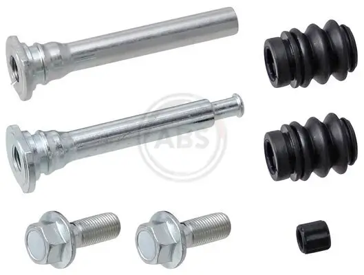 Führungshülsensatz, Bremssattel A.B.S. 55301 Bild Führungshülsensatz, Bremssattel A.B.S. 55301