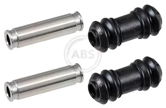 Führungshülsensatz, Bremssattel Hinterachse A.B.S. 55312 Bild Führungshülsensatz, Bremssattel Hinterachse A.B.S. 55312