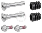 Führungshülsensatz, Bremssattel Hinterachse A.B.S. 55314