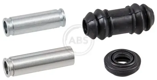Führungshülsensatz, Bremssattel Vorderachse A.B.S. 55319 Bild Führungshülsensatz, Bremssattel Vorderachse A.B.S. 55319