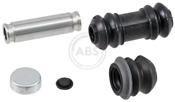 Führungshülsensatz, Bremssattel Hinterachse A.B.S. 55320