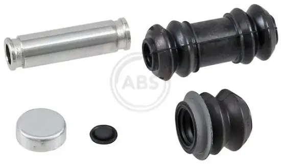 Führungshülsensatz, Bremssattel Hinterachse A.B.S. 55320 Bild Führungshülsensatz, Bremssattel Hinterachse A.B.S. 55320