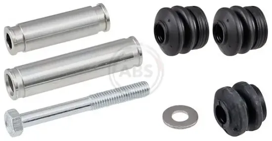 Führungshülsensatz, Bremssattel Hinterachse A.B.S. 55322 Bild Führungshülsensatz, Bremssattel Hinterachse A.B.S. 55322