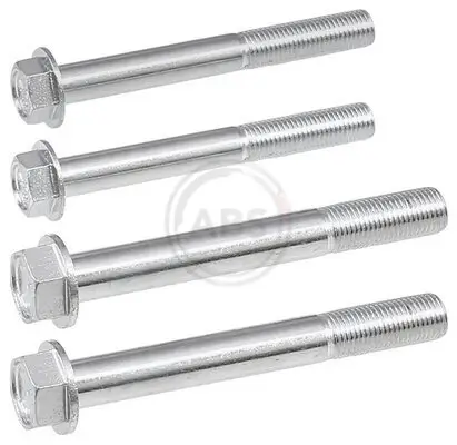 Führungshülsensatz, Bremssattel Vorderachse A.B.S. 55325 Bild Führungshülsensatz, Bremssattel Vorderachse A.B.S. 55325