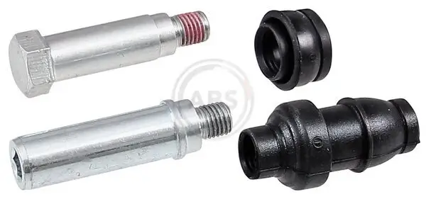 Reparatursatz, Bremssattel Hinterachse A.B.S. 57472