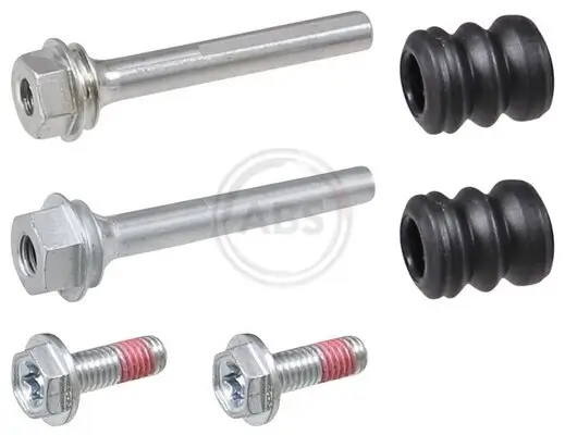 Reparatursatz, Bremssattel Hinterachse A.B.S. 55337