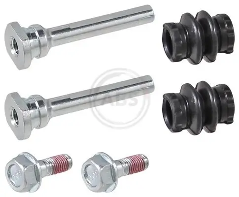 Reparatursatz, Bremssattel Hinterachse A.B.S. 55342