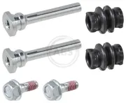 Reparatursatz, Bremssattel Hinterachse A.B.S. 55342