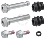 Reparatursatz, Bremssattel Hinterachse A.B.S. 55343