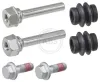 Reparatursatz, Bremssattel Hinterachse A.B.S. 55347