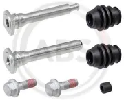 Führungshülsensatz, Bremssattel Vorderachse A.B.S. 55351