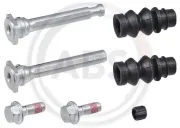 Führungshülsensatz, Bremssattel Vorderachse A.B.S. 55352