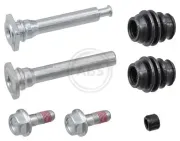 Reparatursatz, Bremssattel Hinterachse links Hinterachse rechts A.B.S. 55385