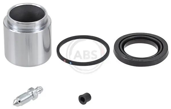 Reparatursatz, Bremssattel Vorderachse A.B.S. 57018