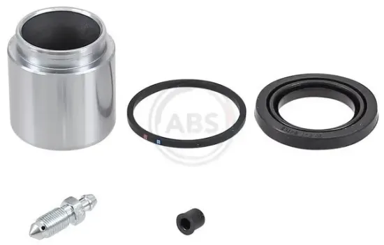 Reparatursatz, Bremssattel Vorderachse A.B.S. 57018 Bild Reparatursatz, Bremssattel Vorderachse A.B.S. 57018