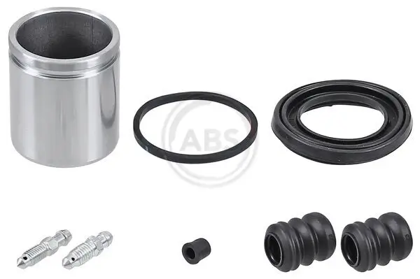 Reparatursatz, Bremssattel Vorderachse A.B.S. 57024