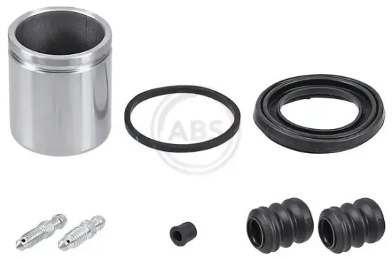 Reparatursatz, Bremssattel Vorderachse A.B.S. 57024 Bild Reparatursatz, Bremssattel Vorderachse A.B.S. 57024