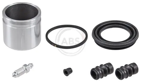 Reparatursatz, Bremssattel Vorderachse A.B.S. 57026
