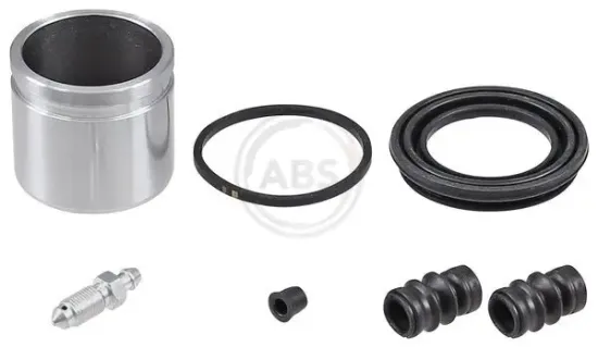 Reparatursatz, Bremssattel Vorderachse A.B.S. 57026 Bild Reparatursatz, Bremssattel Vorderachse A.B.S. 57026