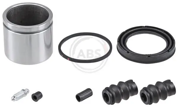 Reparatursatz, Bremssattel Vorderachse A.B.S. 57051