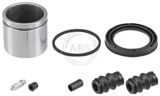 Reparatursatz, Bremssattel Vorderachse A.B.S. 57051 Bild Reparatursatz, Bremssattel Vorderachse A.B.S. 57051