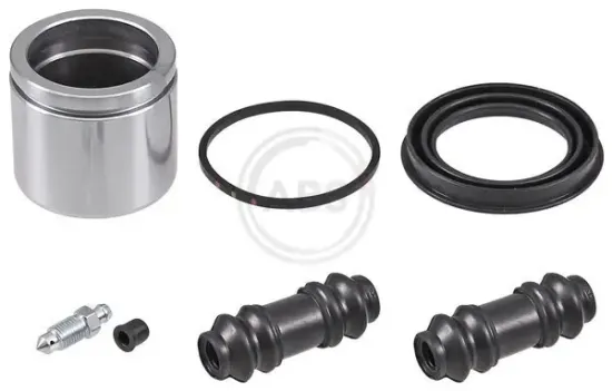 Reparatursatz, Bremssattel Vorderachse A.B.S. 57058 Bild Reparatursatz, Bremssattel Vorderachse A.B.S. 57058