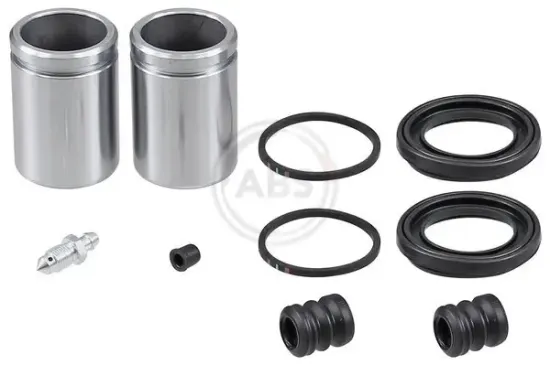 Reparatursatz, Bremssattel A.B.S. 57068 Bild Reparatursatz, Bremssattel A.B.S. 57068
