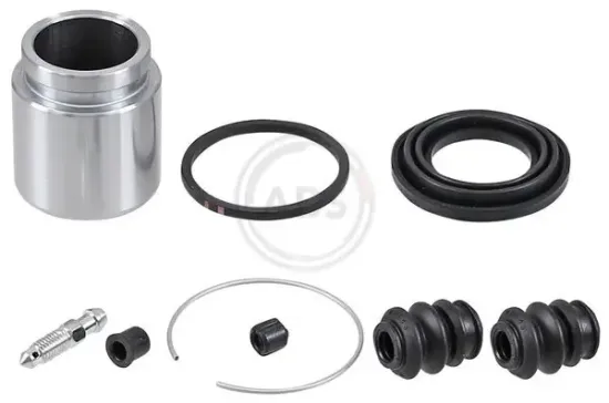 Reparatursatz, Bremssattel Hinterachse A.B.S. 57126 Bild Reparatursatz, Bremssattel Hinterachse A.B.S. 57126