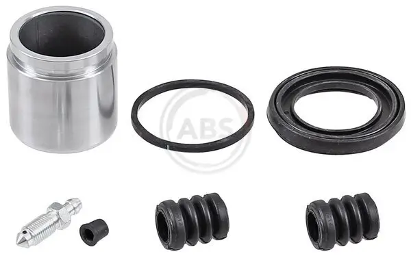 Reparatursatz, Bremssattel Vorderachse A.B.S. 57132