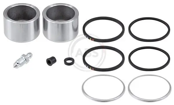 Reparatursatz, Bremssattel A.B.S. 57140