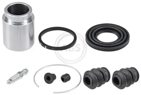 Reparatursatz, Bremssattel A.B.S. 57166 Bild Reparatursatz, Bremssattel A.B.S. 57166