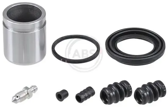 Reparatursatz, Bremssattel Hinterachse A.B.S. 57195 Bild Reparatursatz, Bremssattel Hinterachse A.B.S. 57195