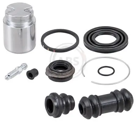 Reparatursatz, Bremssattel Hinterachse A.B.S. 57200