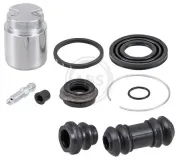 Reparatursatz, Bremssattel Hinterachse A.B.S. 57200