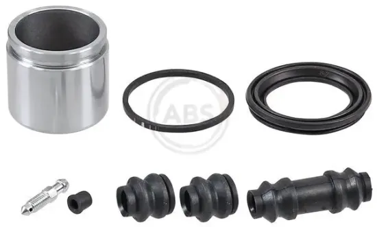 Reparatursatz, Bremssattel Vorderachse A.B.S. 57202 Bild Reparatursatz, Bremssattel Vorderachse A.B.S. 57202