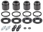 Reparatursatz, Bremssattel Hinterachse A.B.S. 57211