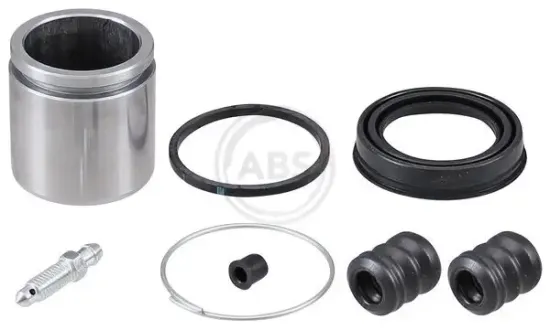 Reparatursatz, Bremssattel Vorderachse A.B.S. 57236 Bild Reparatursatz, Bremssattel Vorderachse A.B.S. 57236