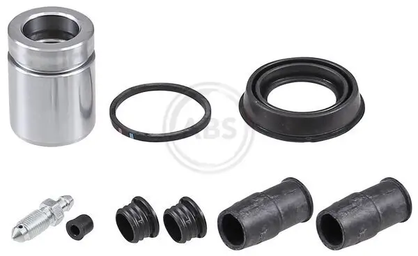 Reparatursatz, Bremssattel Hinterachse A.B.S. 57238