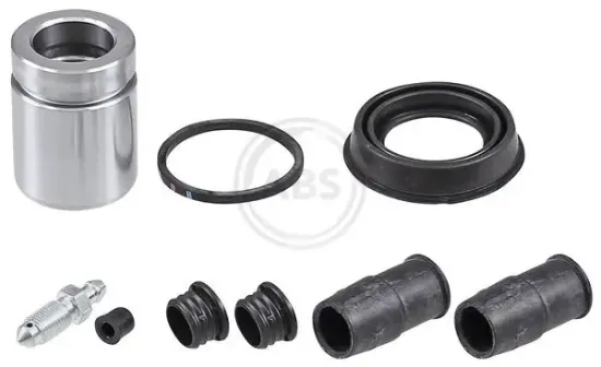 Reparatursatz, Bremssattel Hinterachse A.B.S. 57238 Bild Reparatursatz, Bremssattel Hinterachse A.B.S. 57238