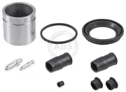 Reparatursatz, Bremssattel Vorderachse A.B.S. 57815